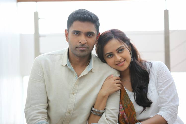 Vikram Prabhu’s ‘Raid’ gears up as a fabulous Diwali treat for the family crowds