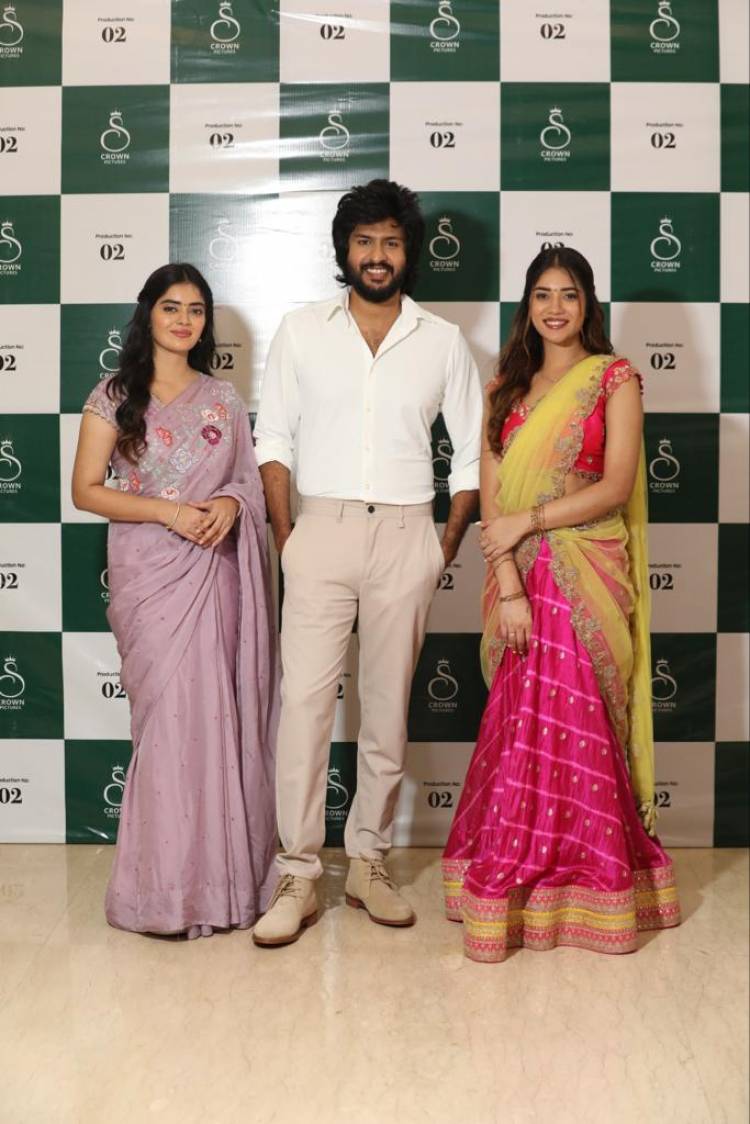 புதிய படத்தில் நடிக்கும் பிக்பாஸ் சிபி 