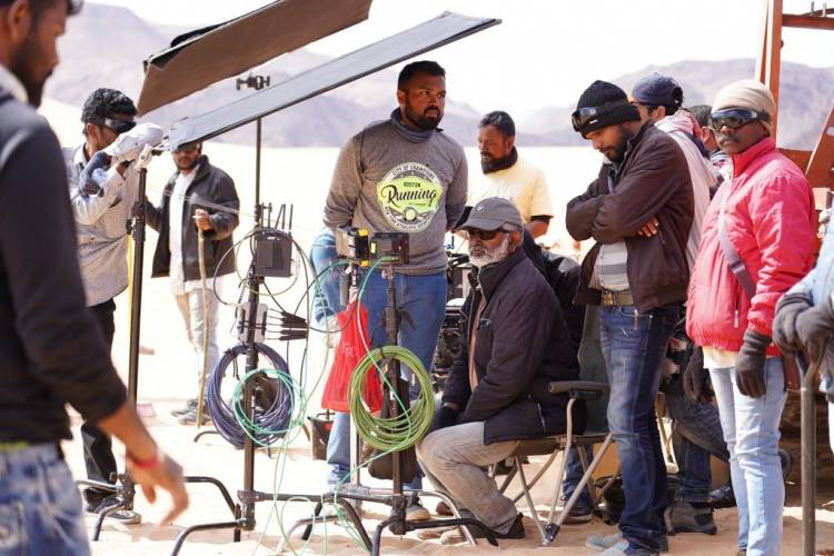 Prithviraj Sukumaran starrer The Goat Life, an Epic Tale of the Greatest Survival Adventure to release in theatres worldwide on April 10, 2024