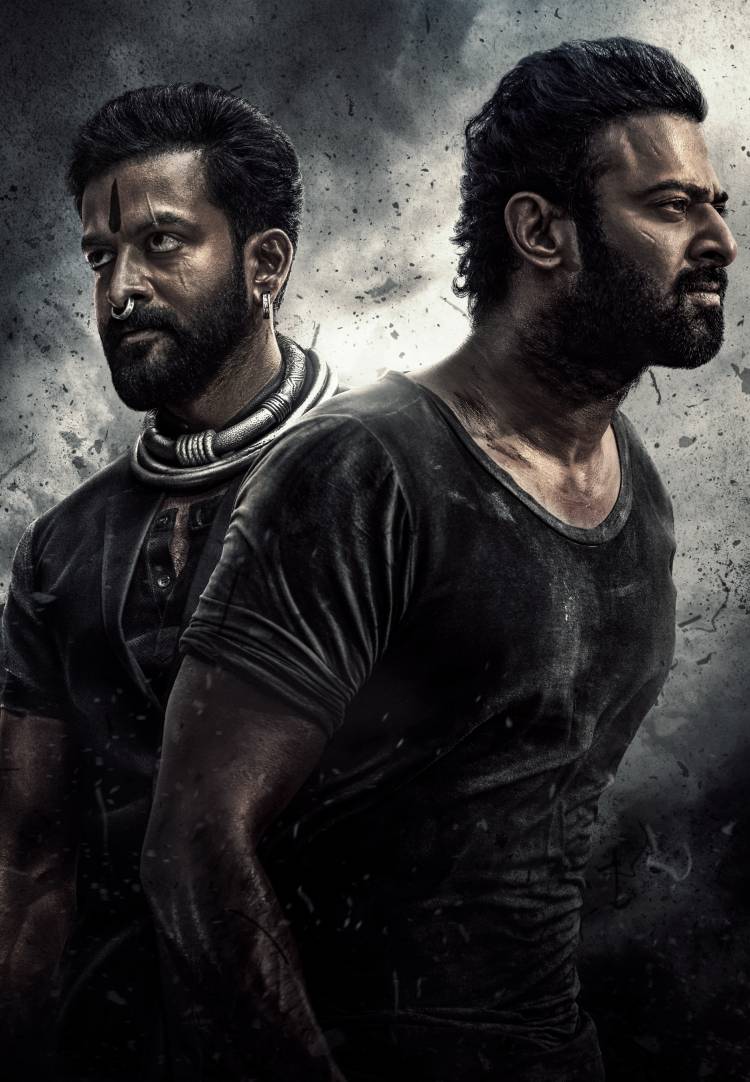 Elevating the action, rage, and thrill, the trailer of the massiest film Hombale Films Salaar: Part 1: Ceasefire trailer is finally out!
