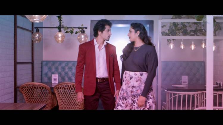 பிக்பாஸ் ஷாரிக் ஹாசன் நடிப்பில் உருவாகி இருக்கும் நேற்று இந்த நேரம்