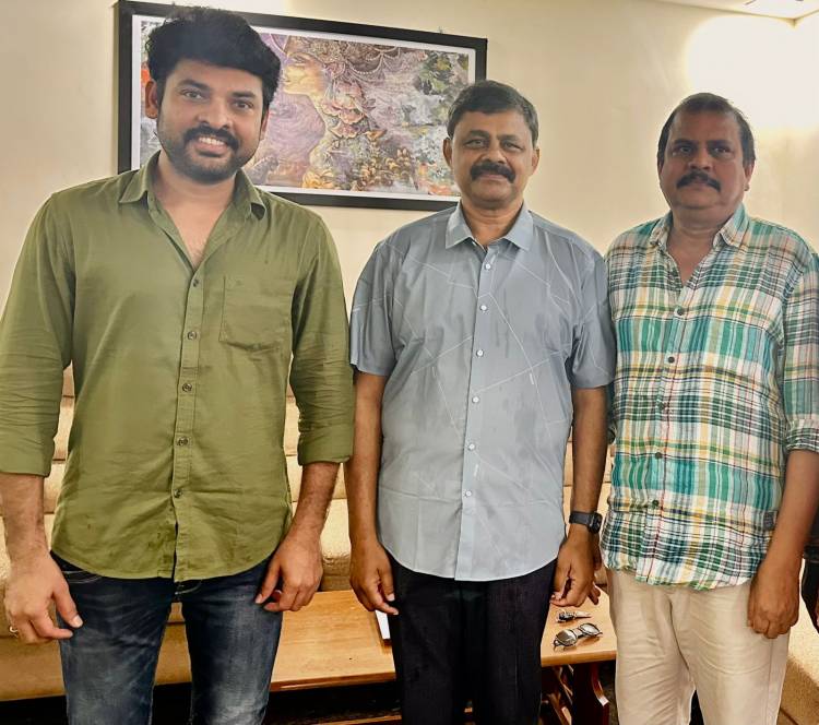 விஜய், அஜித் பட டைரக்டர் S.எழிலின் அடுத்த படைப்பு! விமல் நடிக்கும் “தேசிங்குராஜா-2”. 10 வருடங்களுக்கு பின் மீண்டும்!!