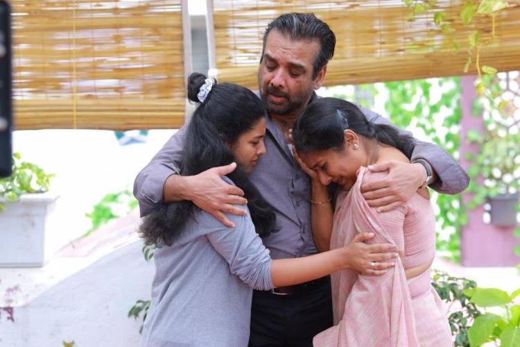 காதல் என்பது பொதுவுடைமை திரைப்படம் 22வது புனே உலகத் திரைப்படவிழாவில் (Jan 18th - 25th)திரையிட தேர்வாகியுள்ளது. 