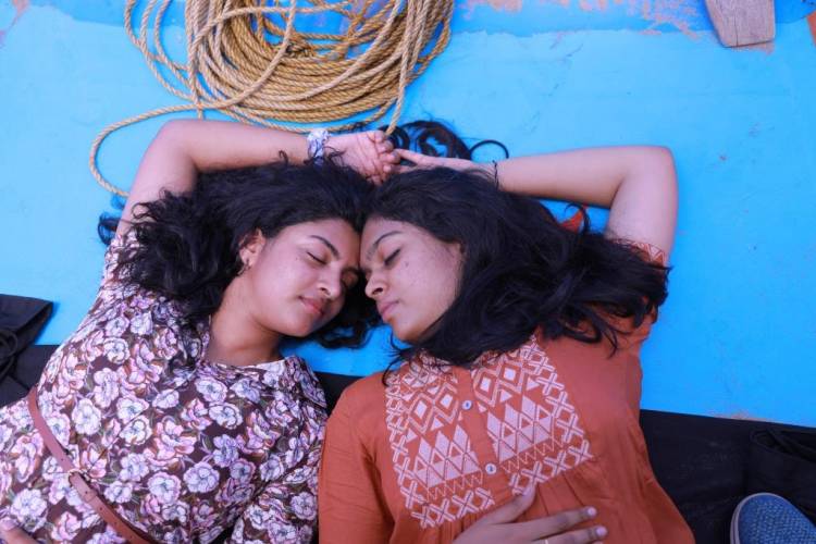 காதல் என்பது பொதுவுடைமை திரைப்படம் 22வது புனே உலகத் திரைப்படவிழாவில் (Jan 18th - 25th)திரையிட தேர்வாகியுள்ளது. 