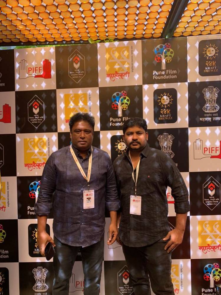 ’விடுதலை1’ படத்திற்கு மீண்டும் சர்வதேச அங்கீகாரம்!