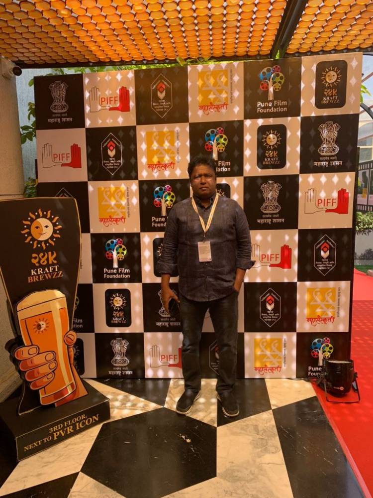 ’விடுதலை1’ படத்திற்கு மீண்டும் சர்வதேச அங்கீகாரம்!