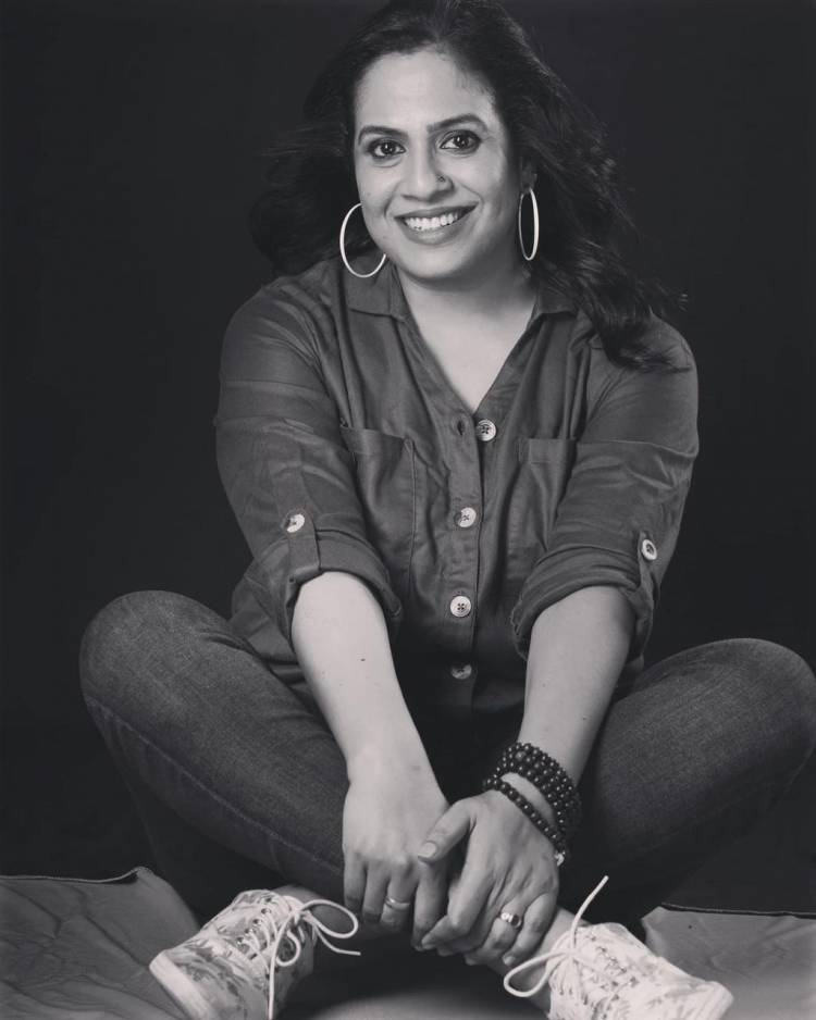 தொடர் வெற்றிப்படங்களுடன், பாராட்டுக்களை குவித்து வரும் லிசி ஆண்டனி