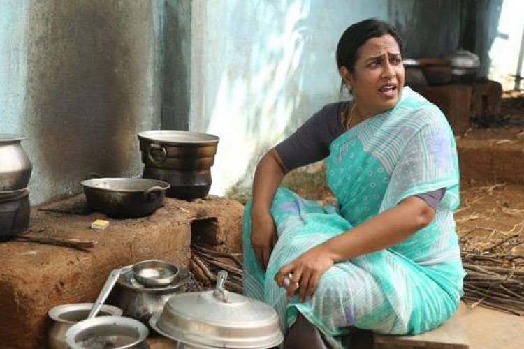 தொடர் வெற்றிப்படங்களுடன், பாராட்டுக்களை குவித்து வரும் லிசி ஆண்டனி