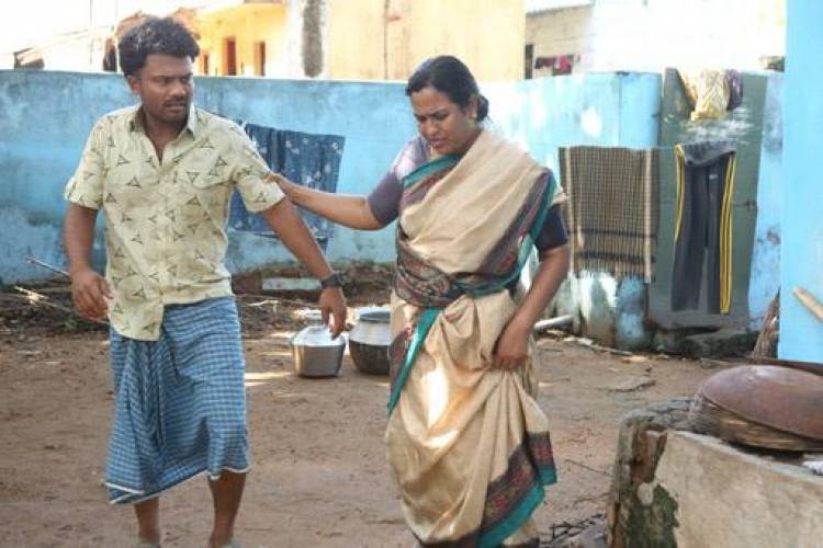 தொடர் வெற்றிப்படங்களுடன், பாராட்டுக்களை குவித்து வரும் லிசி ஆண்டனி