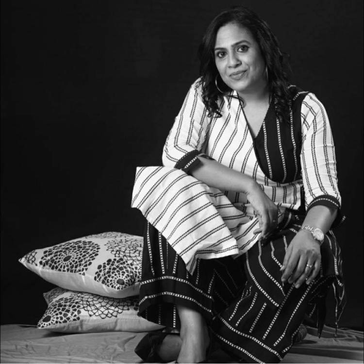 தொடர் வெற்றிப்படங்களுடன், பாராட்டுக்களை குவித்து வரும் லிசி ஆண்டனி