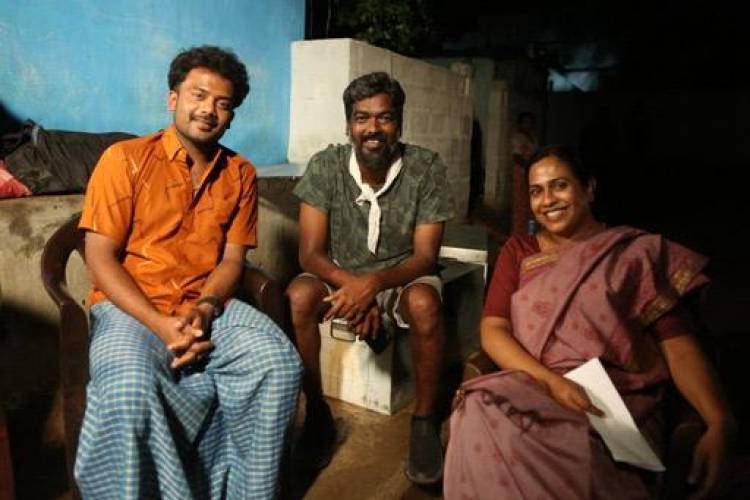 தொடர் வெற்றிப்படங்களுடன், பாராட்டுக்களை குவித்து வரும் லிசி ஆண்டனி