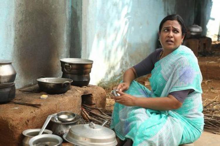 தொடர் வெற்றிப்படங்களுடன், பாராட்டுக்களை குவித்து வரும் லிசி ஆண்டனி