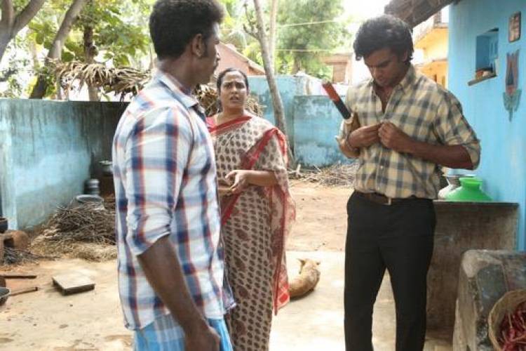 தொடர் வெற்றிப்படங்களுடன், பாராட்டுக்களை குவித்து வரும் லிசி ஆண்டனி