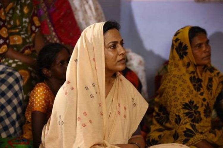 தொடர் வெற்றிப்படங்களுடன், பாராட்டுக்களை குவித்து வரும் லிசி ஆண்டனி