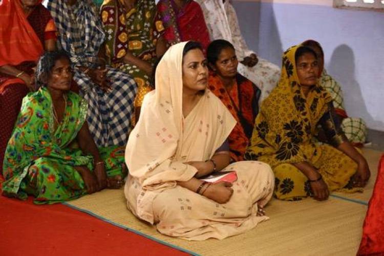 தொடர் வெற்றிப்படங்களுடன், பாராட்டுக்களை குவித்து வரும் லிசி ஆண்டனி