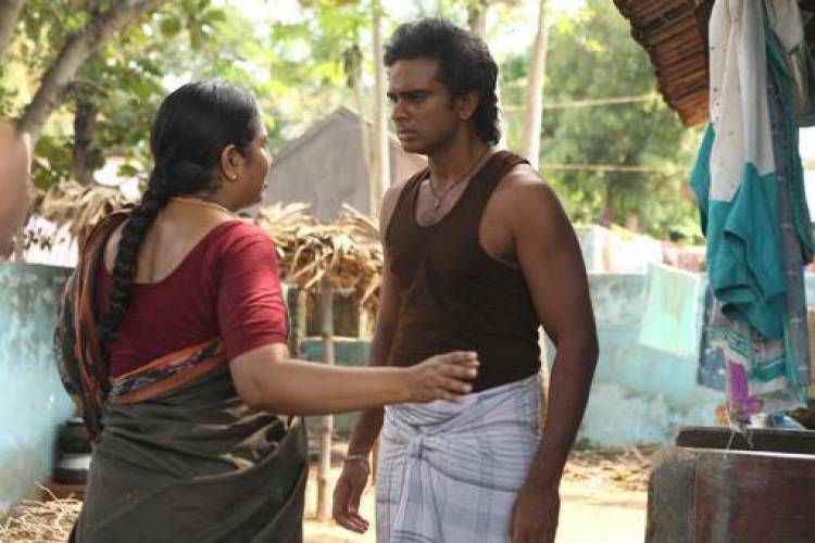 தொடர் வெற்றிப்படங்களுடன், பாராட்டுக்களை குவித்து வரும் லிசி ஆண்டனி