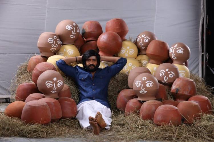 People Media Factory’s ‘Vadakkupatti Ramasamy’ to get released across 600 screens worldwide