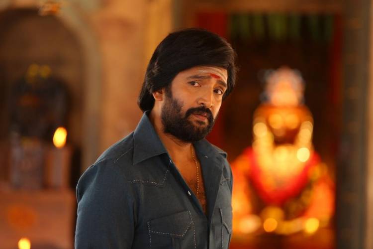 People Media Factory’s ‘Vadakkupatti Ramasamy’ to get released across 600 screens worldwide