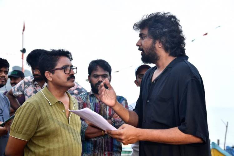 அல்லு அரவிந்த் பெருமையுடன் வழங்கும்- நாக சைதன்யா, சாய் பல்லவி, சந்து மொண்டேடி, பன்னி வாசு, கீதா ஆர்ட்ஸ் இணையும் - ‘தண்டேல் படத்தின் முதல் கட்டப் படப்பிடிப்பு நிறைவடைந்தது !!
