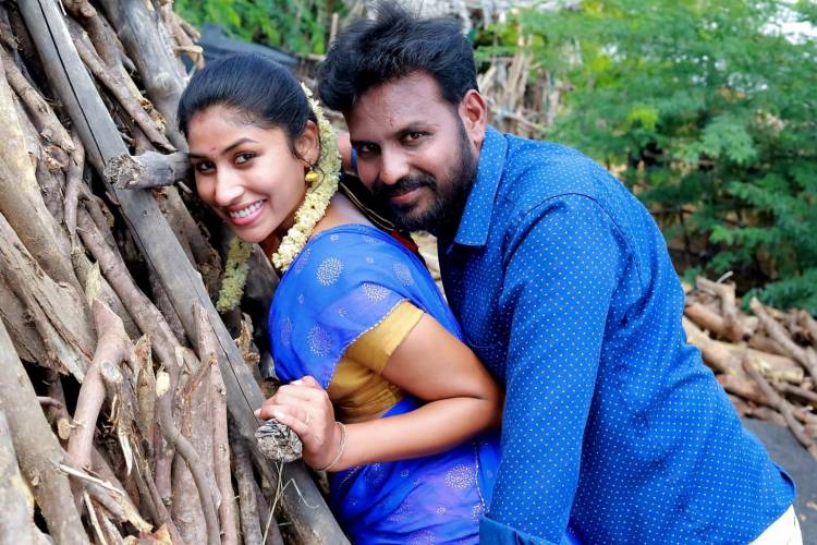 கே.பாக்யராஜ் கலெக்டராக நடிக்கும் "ஆண்டவன்"!