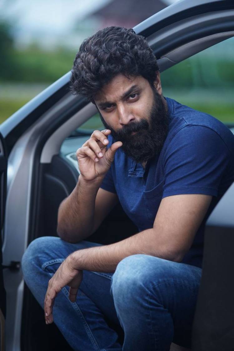 Meet ‘Sudhish’ from Manjummel Boys! A Heartiest Thanks from Actor Deepak for a classic hit