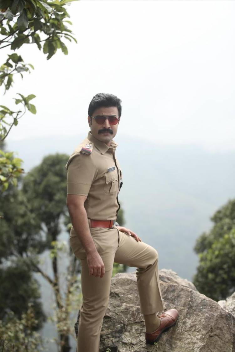 Meet ‘Sudhish’ from Manjummel Boys! A Heartiest Thanks from Actor Deepak for a classic hit