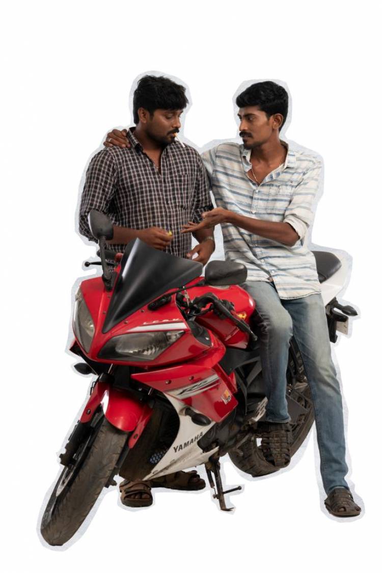 Nalla Perai Vaanga Vendum Pillaigale to release in 75 Screens!