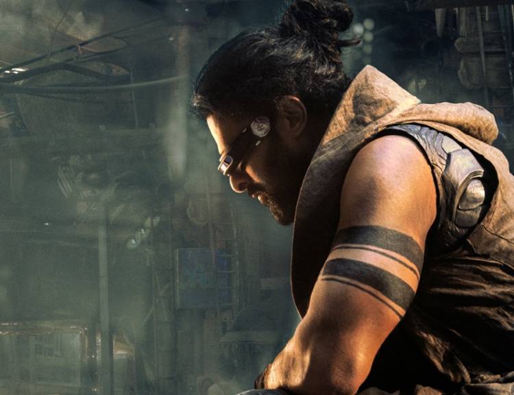 Prabhas to star as ‘Bhairava’ in the highly anticipated magnum opus ‘Kalki 2898 AD’