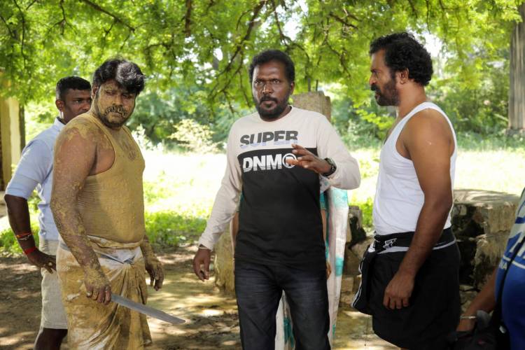 பழிவாங்குதலின் பரிமாணங்களைக் காட்டும் 'கங்கணம்' 