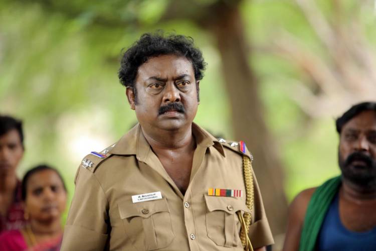 பழிவாங்குதலின் பரிமாணங்களைக் காட்டும் 'கங்கணம்' 