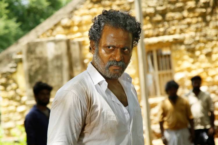 பழிவாங்குதலின் பரிமாணங்களைக் காட்டும் 'கங்கணம்' 