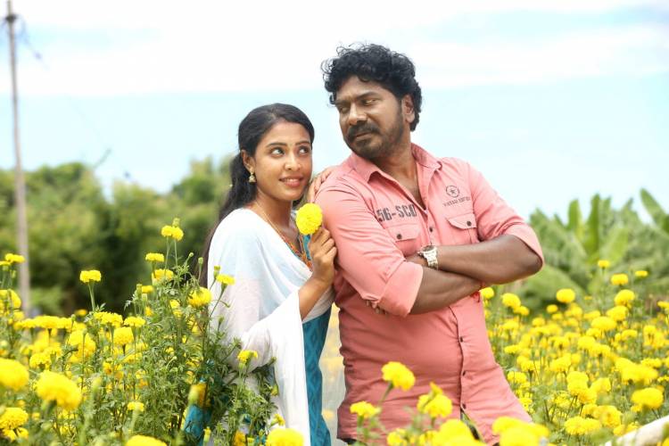 பழிவாங்குதலின் பரிமாணங்களைக் காட்டும் 'கங்கணம்' 