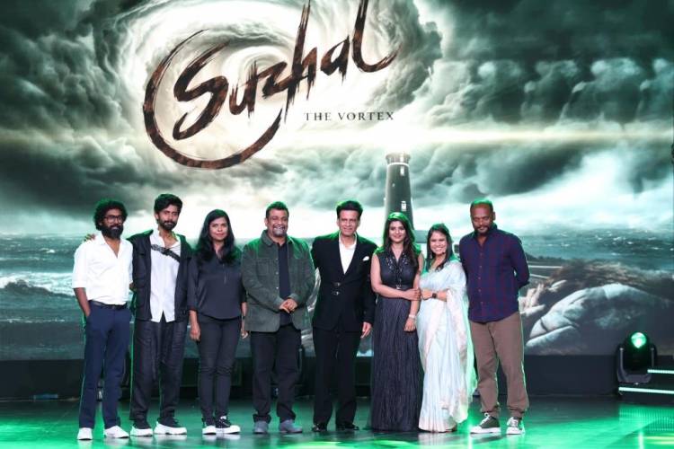 பிரைம் வீடியோ இன்றைய தேதி வரையிலான அதன் அனைத்து மொழிகள் மற்றும் பிரிவுகள் முழுவதுமாக கிட்டத்தட்ட 70 தொடர்கள் மற்றும் திரைப்படங்களின் பரந்த அளவிலான மிகப்பெரிய பட்டியலை வெளியிட்டது  