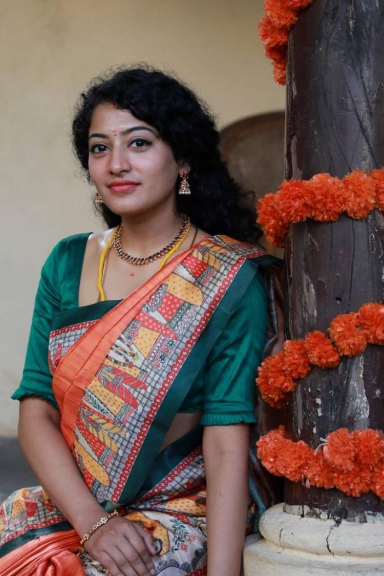 பரபரப்பான இறுதிக்கட்டப் படப்பிடிப்பில் 'ஒன்ஸ் அபான் எ டைம் இன் மெட்ராஸ்'..!