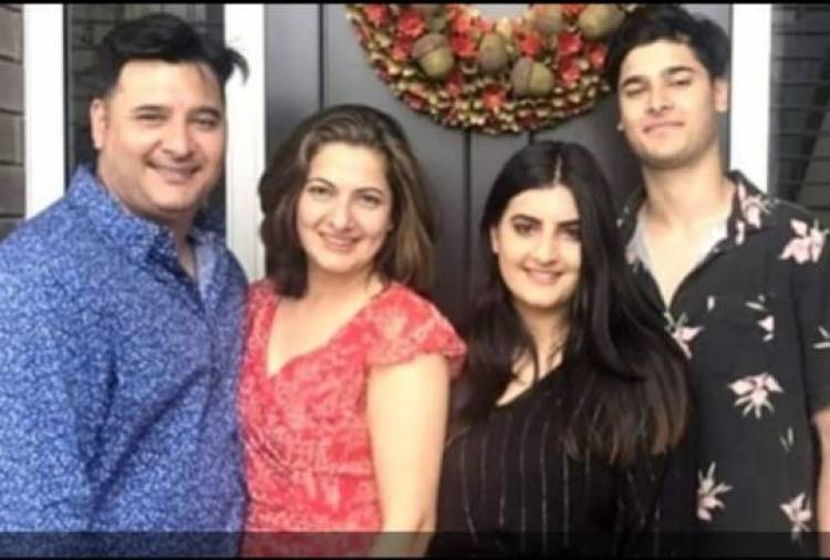 எனக்கு பிறந்த மகன் தானா என சந்தேகப்பட்டேன்! DNA பரிசோதனை செய்தேன்.. மகன் குறித்து பேசிய நடிகர் அப்பாஸ்....!!!