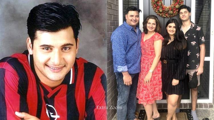 எனக்கு பிறந்த மகன் தானா என சந்தேகப்பட்டேன்! DNA பரிசோதனை செய்தேன்.. மகன் குறித்து பேசிய நடிகர் அப்பாஸ்....!!!