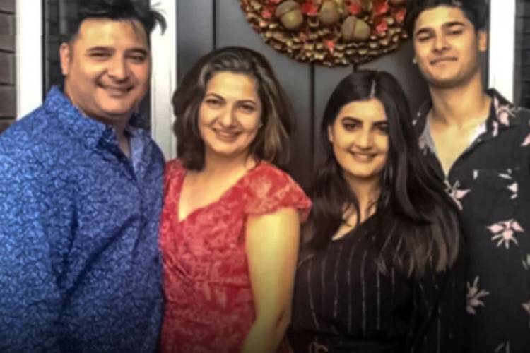 எனக்கு பிறந்த மகன் தானா என சந்தேகப்பட்டேன்! DNA பரிசோதனை செய்தேன்.. மகன் குறித்து பேசிய நடிகர் அப்பாஸ்....!!!