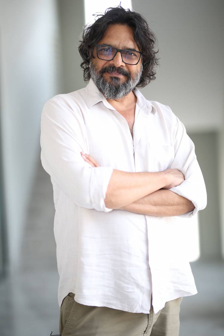 நாம் மறந்துவிட்ட குடும்ப விழுமியங்களை 'ஃபேமிலி ஸ்டார்' திரைப்படம் நினைவுபடுத்துகிறது' - ஒளிப்பதிவாளர் கே. யு. மோகனன்