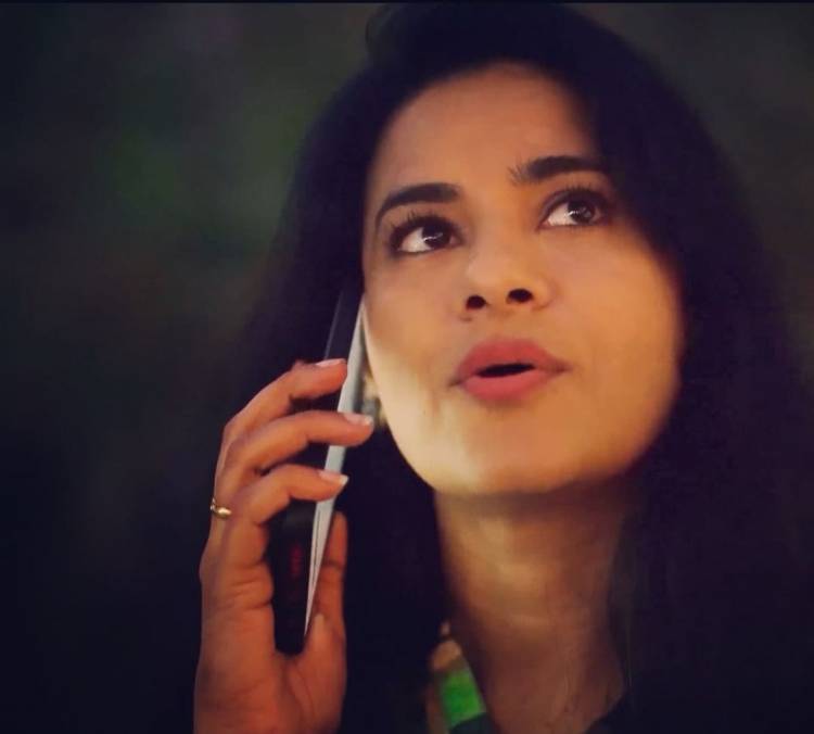 Director S Lavanya who has done all 31CRAFTS of filmmaking for the first time in the world history in PEI KOTTU feature film in Tamil Film industry and received 10 WORLD RECORDS from different countries.