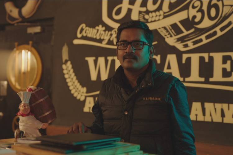 சன் டிவி புகழ் ஆடம்ஸ் இயக்கத்தில்,  “கேன் (can)” திரைப்பட ஃபர்ஸ்ட் லுக் !!