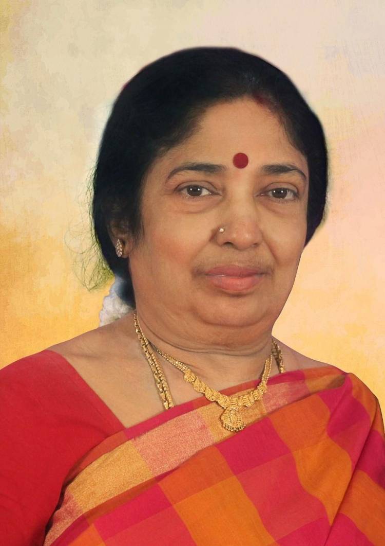 Actor Udhaya starts Valliammai Alagappan Education Trust named after his mother on his birthday to provide necessary assistance for unhindered education