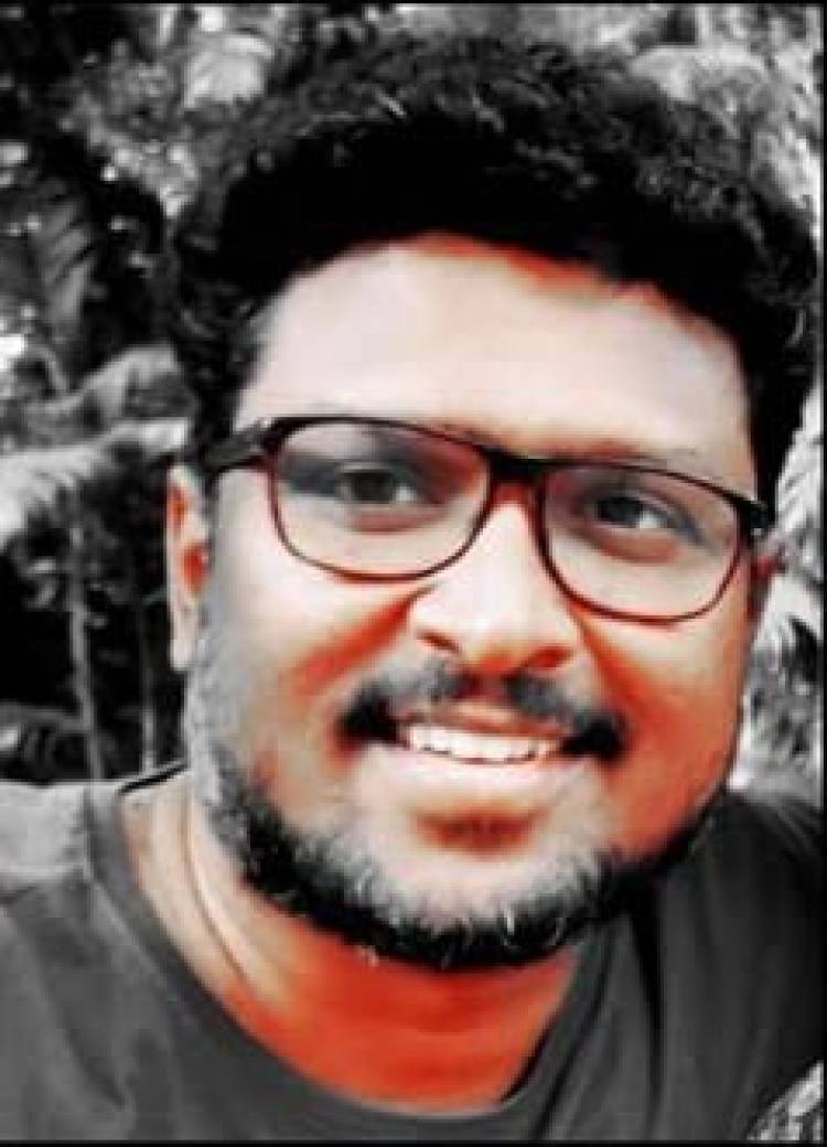 கோபிநாத் நாராயணமூர்த்தி இயக்கும் குறும்படத்தில் சஞ்சீவ், நளினி, பாப்பி மாஸ்டர் ஆகியோர் முக்கிய வேடங்களில் நடிக்கின்றனர்