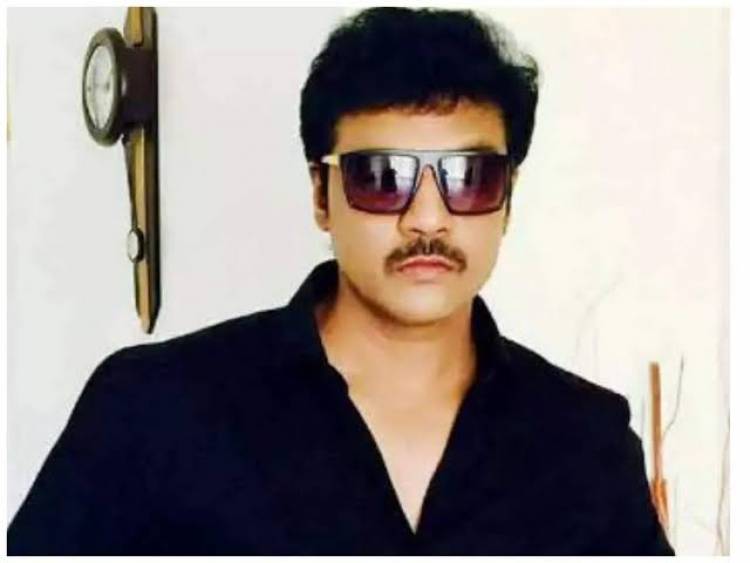 கோபிநாத் நாராயணமூர்த்தி இயக்கும் குறும்படத்தில் சஞ்சீவ், நளினி, பாப்பி மாஸ்டர் ஆகியோர் முக்கிய வேடங்களில் நடிக்கின்றனர்