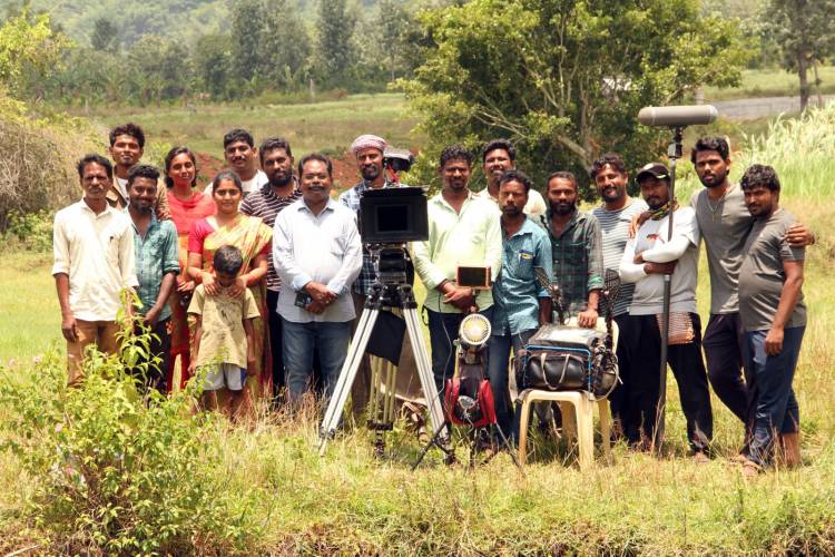 Tractor, a Tamil movie without a background score, has been selected for the 14th Dada Saheb Phalke Film Festival. 
