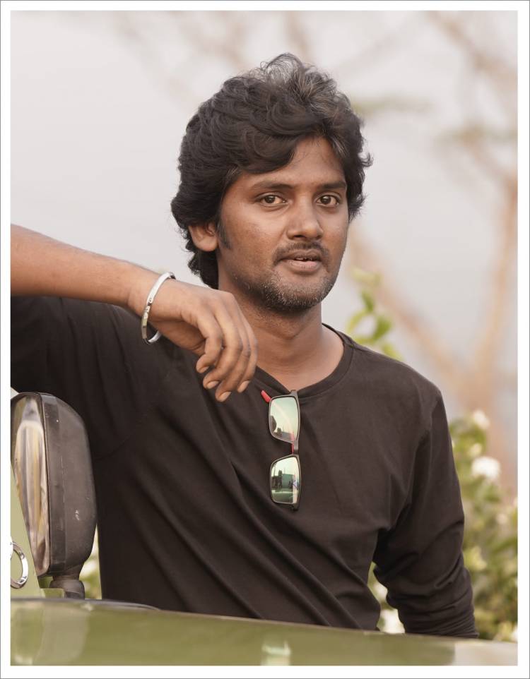 இசையமைப்பாளர் பிரவீண் குமார் மரணம்.