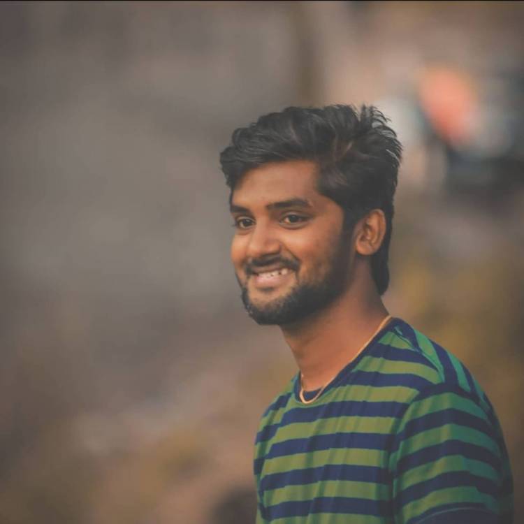 இசையமைப்பாளர் பிரவீண் குமார் மரணம்.