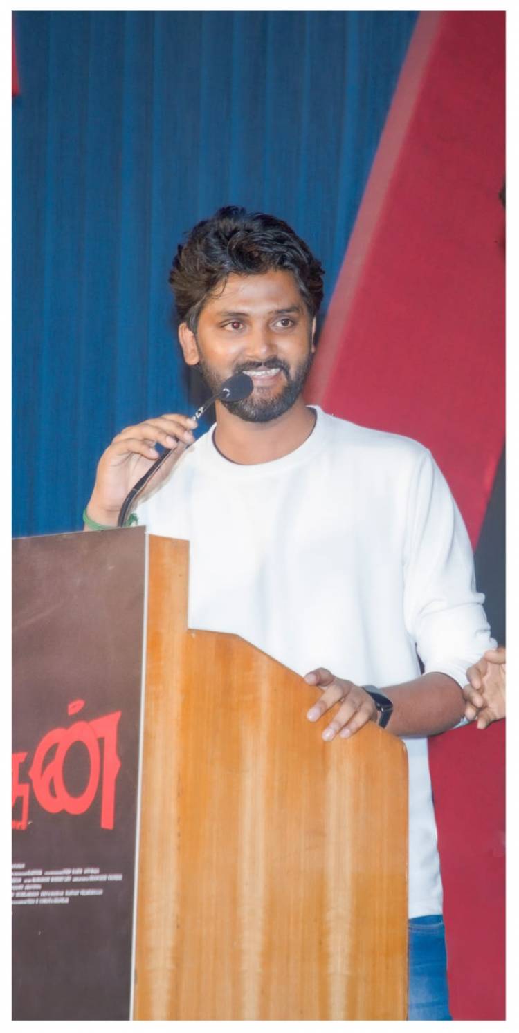 இசையமைப்பாளர் பிரவீண் குமார் மரணம்.