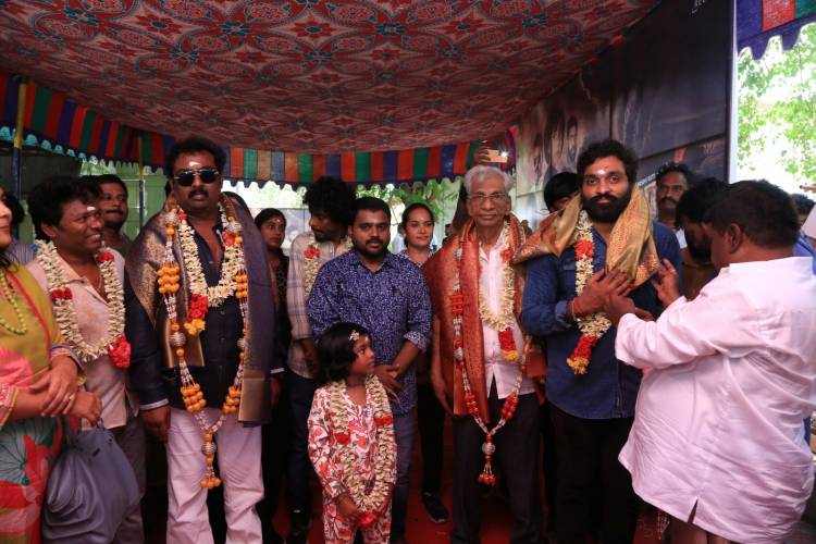 திரைப்படப் பாடல்களின் இசை உரிமை தயாரிப்பாளருக்கே சொந்தமாக வேண்டும் : தயாரிப்பாளர் கே ராஜன் பரபரப்பு பேச்சு!