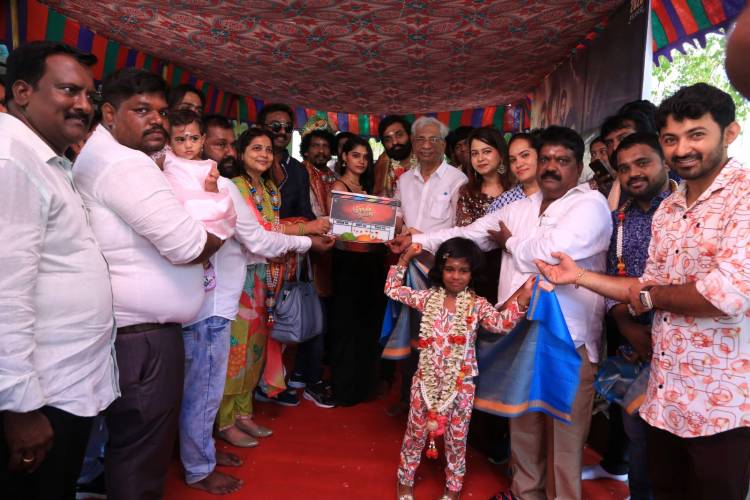 திரைப்படப் பாடல்களின் இசை உரிமை தயாரிப்பாளருக்கே சொந்தமாக வேண்டும் : தயாரிப்பாளர் கே ராஜன் பரபரப்பு பேச்சு!