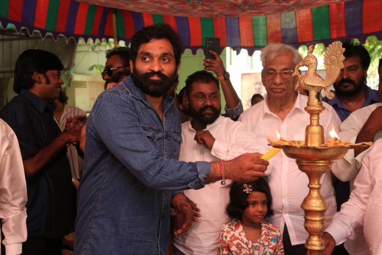 திரைப்படப் பாடல்களின் இசை உரிமை தயாரிப்பாளருக்கே சொந்தமாக வேண்டும் : தயாரிப்பாளர் கே ராஜன் பரபரப்பு பேச்சு!